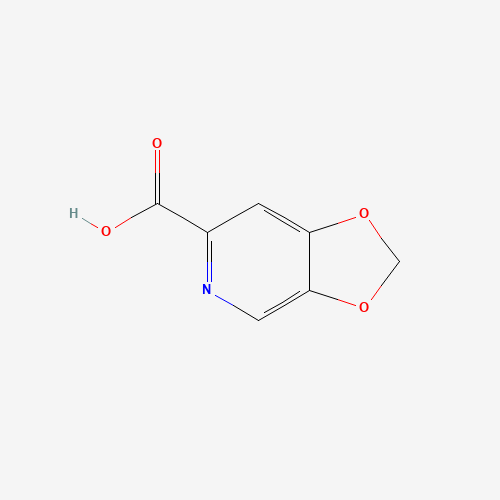 FT-0712195 CAS:521278-13-7 chemical structure