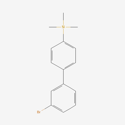 FT-0712197 CAS:187275-72-5 chemical structure