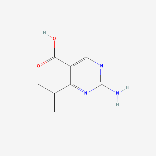 FT-0712200 CAS:127958-03-6 chemical structure