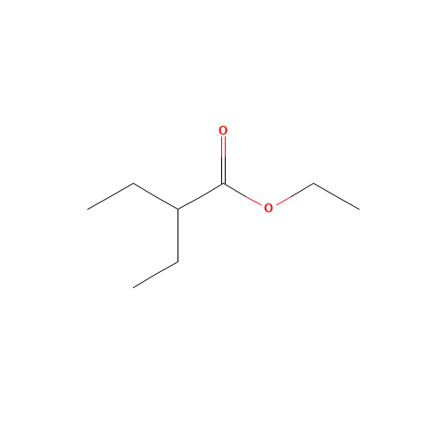 ethyl 2-ethylbutanoate (CAS: 2983-38-2) - Related Chemical Product