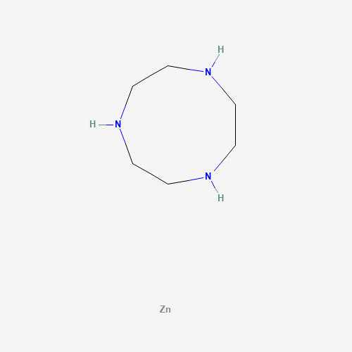 FT-0712210 CAS:64560-65-2 chemical structure