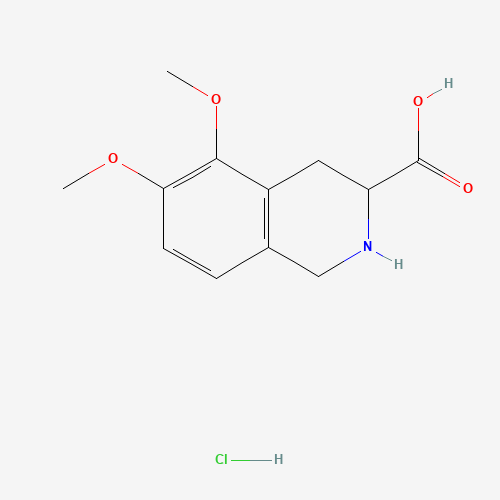 FT-0712229 CAS:77141-34-5 chemical structure