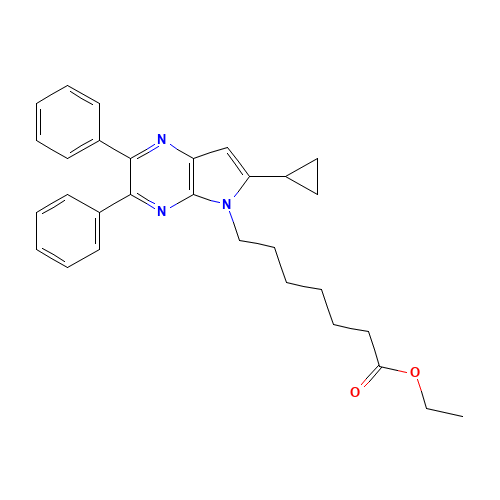FT-0712232 CAS:1447770-39-9 chemical structure
