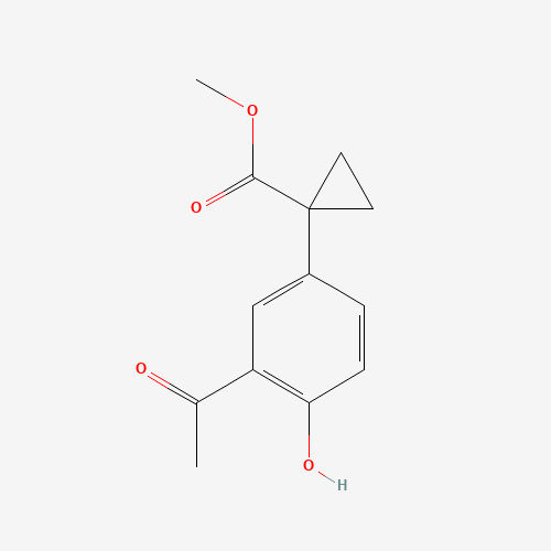 FT-0712247 CAS:952664-61-8 chemical structure