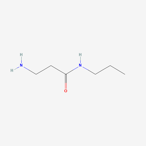 FT-0712253 CAS:271591-60-7 chemical structure