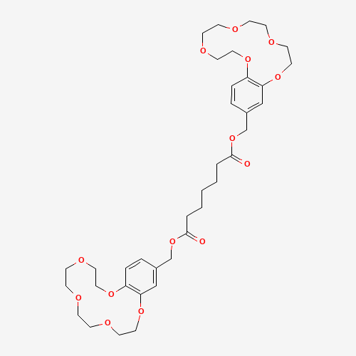 FT-0712261 CAS:69271-98-3 chemical structure