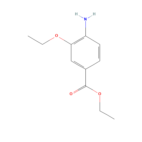 ethyl 4-amino-3-ethoxybenzoate (CAS: 342044-64-8) - Related Chemical Product