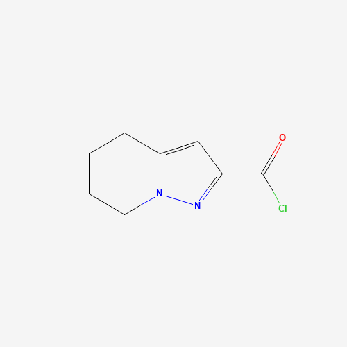 FT-0712287 CAS:307313-04-8 chemical structure