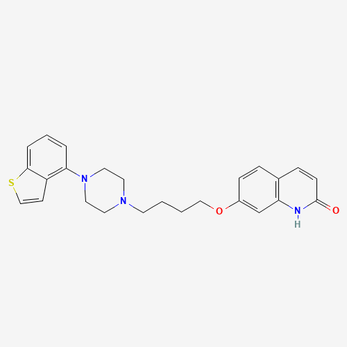 FT-0712292 CAS:913611-97-9 chemical structure