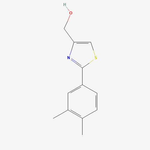 FT-0712294 CAS:885280-35-3 chemical structure