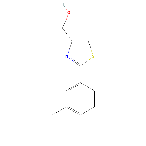 FT-0712294 CAS:885280-35-3 chemical structure