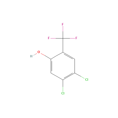 FT-0712295 CAS:51571-02-9 chemical structure