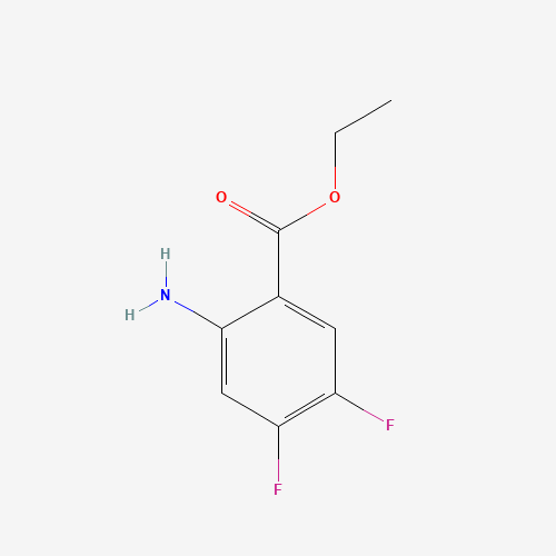 FT-0712303 CAS:864293-36-7 chemical structure