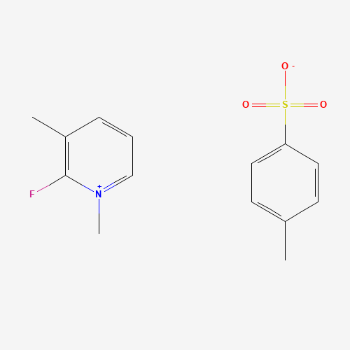 FT-0712319 CAS:59387-91-6 chemical structure
