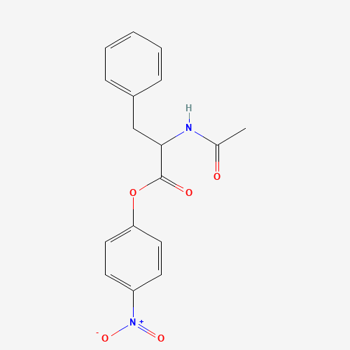 FT-0712321 CAS:38806-34-7 chemical structure