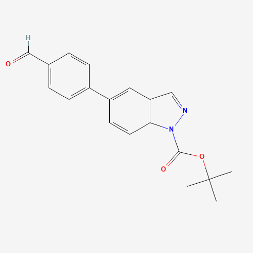 FT-0712323 CAS:1008359-70-3 chemical structure
