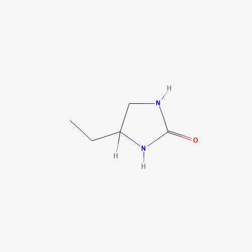 4-ethylimidazolidin-2-one (CAS: 168092-04-4) - Related Chemical Product