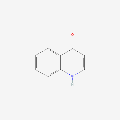 1H-quinolin-4-one (CAS: 529-37-3) - Related Chemical Product