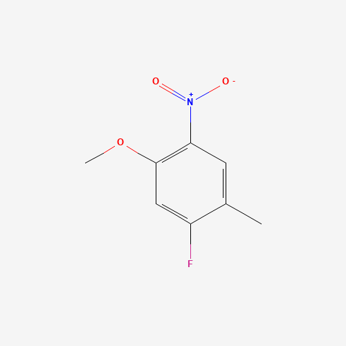 FT-0712334 CAS:314298-13-0 chemical structure