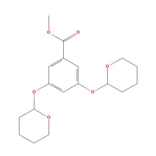FT-0712339 CAS:33617-41-3 chemical structure
