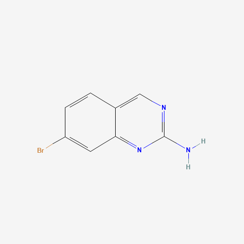 FT-0712343 CAS:190274-15-8 chemical structure