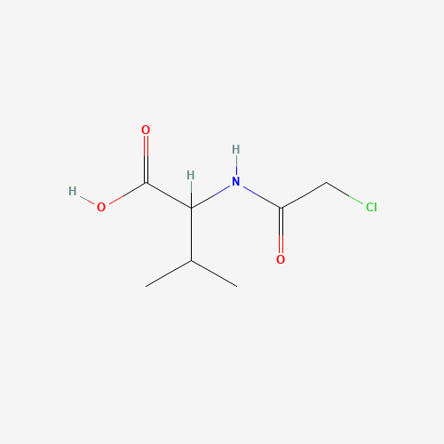 FT-0712345 CAS:4090-17-9 chemical structure
