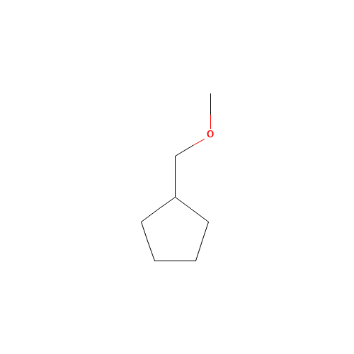 methoxymethylcyclopentane (CAS: 2619-30-9) - Related Chemical Product