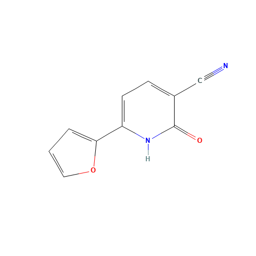 FT-0712348 CAS:56304-75-7 chemical structure