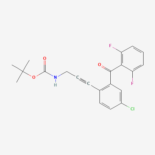 FT-0712351 CAS:869366-03-0 chemical structure