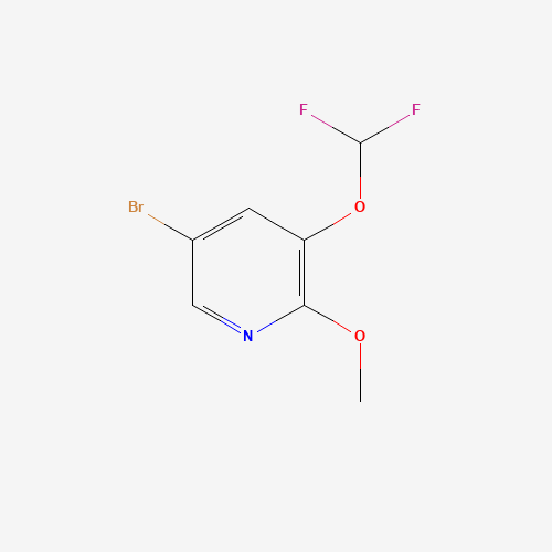 FT-0712359 CAS:1241752-50-0 chemical structure