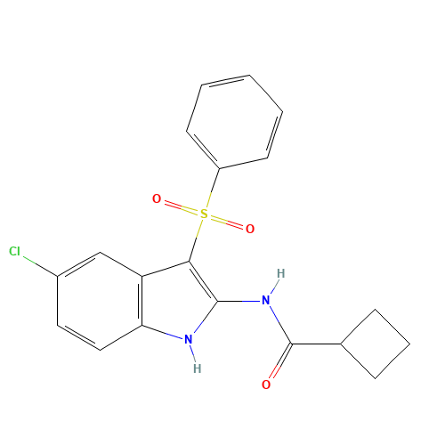 FT-0712361 CAS:918493-32-0 chemical structure