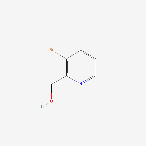 (3-bromopyridin-2-yl)methanol (CAS: 52378-64-0) - Related Chemical Product