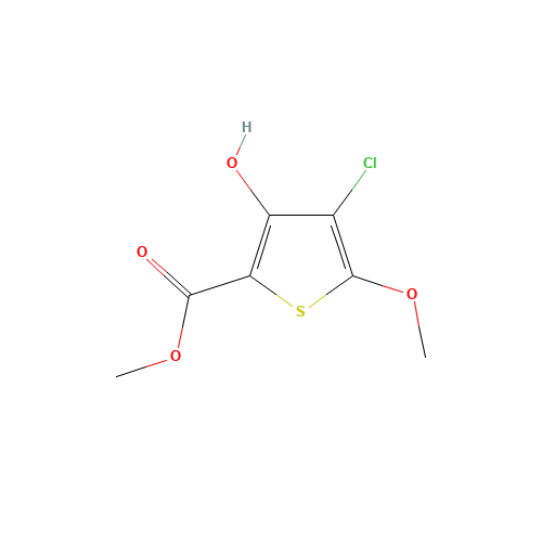 FT-0712381 CAS:95201-98-2 chemical structure