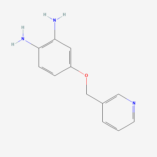 FT-0712390 CAS:388594-36-3 chemical structure
