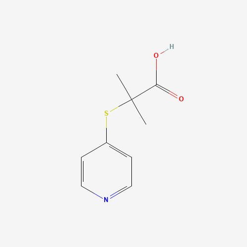FT-0712391 CAS:125305-75-1 chemical structure