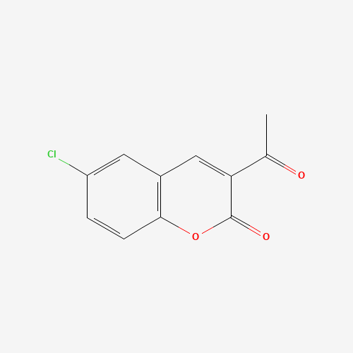 FT-0712393 CAS:53653-66-0 chemical structure