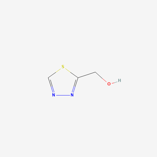 FT-0712394 CAS:499771-03-8 chemical structure