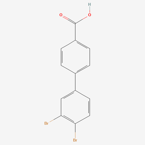 FT-0712395 CAS:1093758-79-2 chemical structure