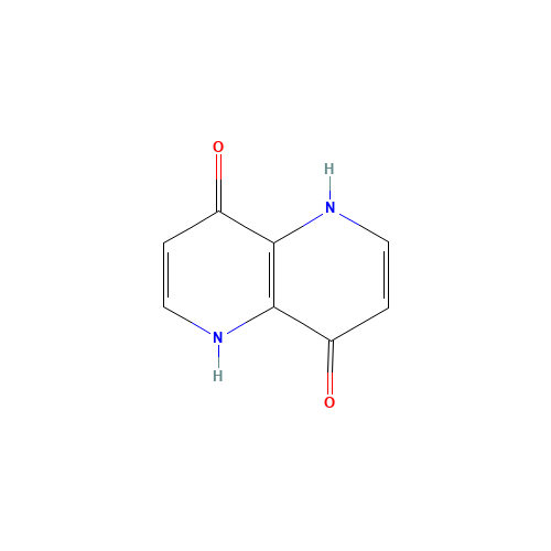 1,5-dihydro-1,5-naphthyridine-4,8-dione (CAS: 28312-61-0) - Related Chemical Product