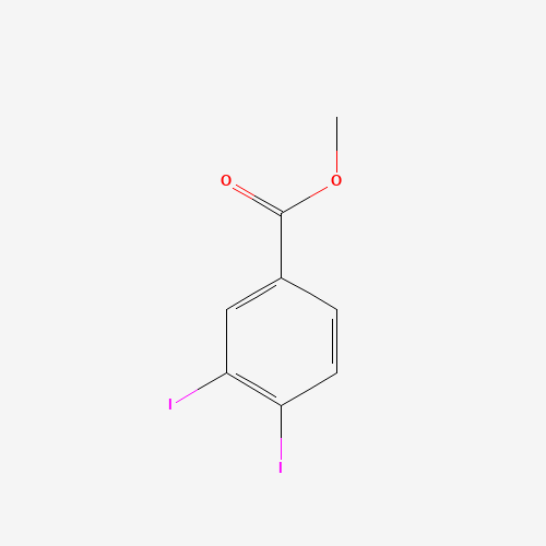 FT-0712399 CAS:916975-33-2 chemical structure