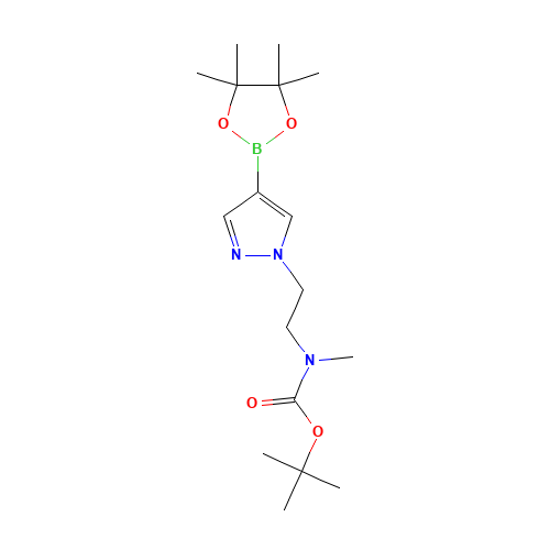 FT-0712415 CAS:1300695-57-1 chemical structure
