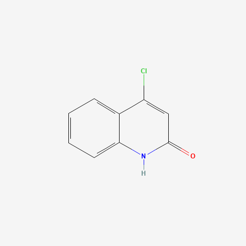 4-chloro-1H-quinolin-2-one (CAS: 20146-59-2) - Related Chemical Product