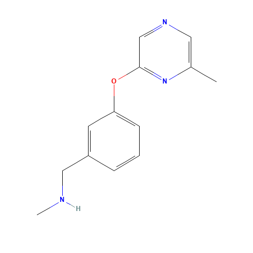 FT-0712442 CAS:912569-66-5 chemical structure