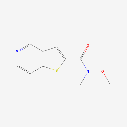 FT-0712444 CAS:1018953-98-4 chemical structure