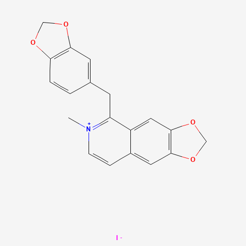 FT-0712448 CAS:30331-75-0 chemical structure