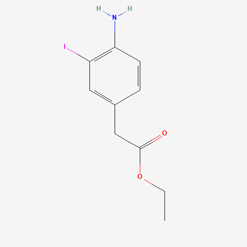 FT-0712456 CAS:405267-73-4 chemical structure
