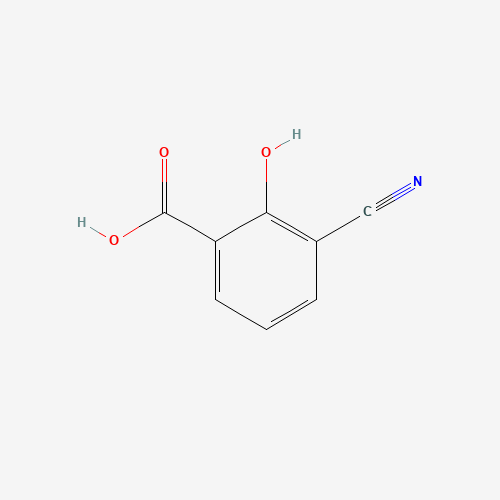 FT-0712460 CAS:67127-84-8 chemical structure