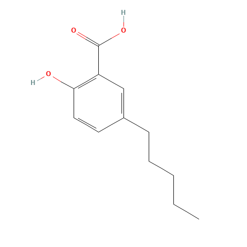 FT-0712462 CAS:28488-46-2 chemical structure