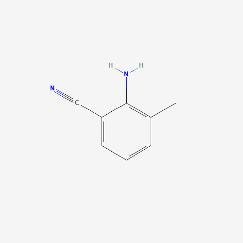 2-amino-3-methylbenzonitrile (CAS: 69797-49-5) - Related Chemical Product
