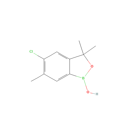 FT-0712471 CAS:1437053-25-2 chemical structure